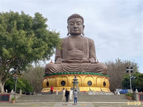 八卦山禁忌|彰化八卦山「情侶分手禁地之首」？在地人：不要牽拖。